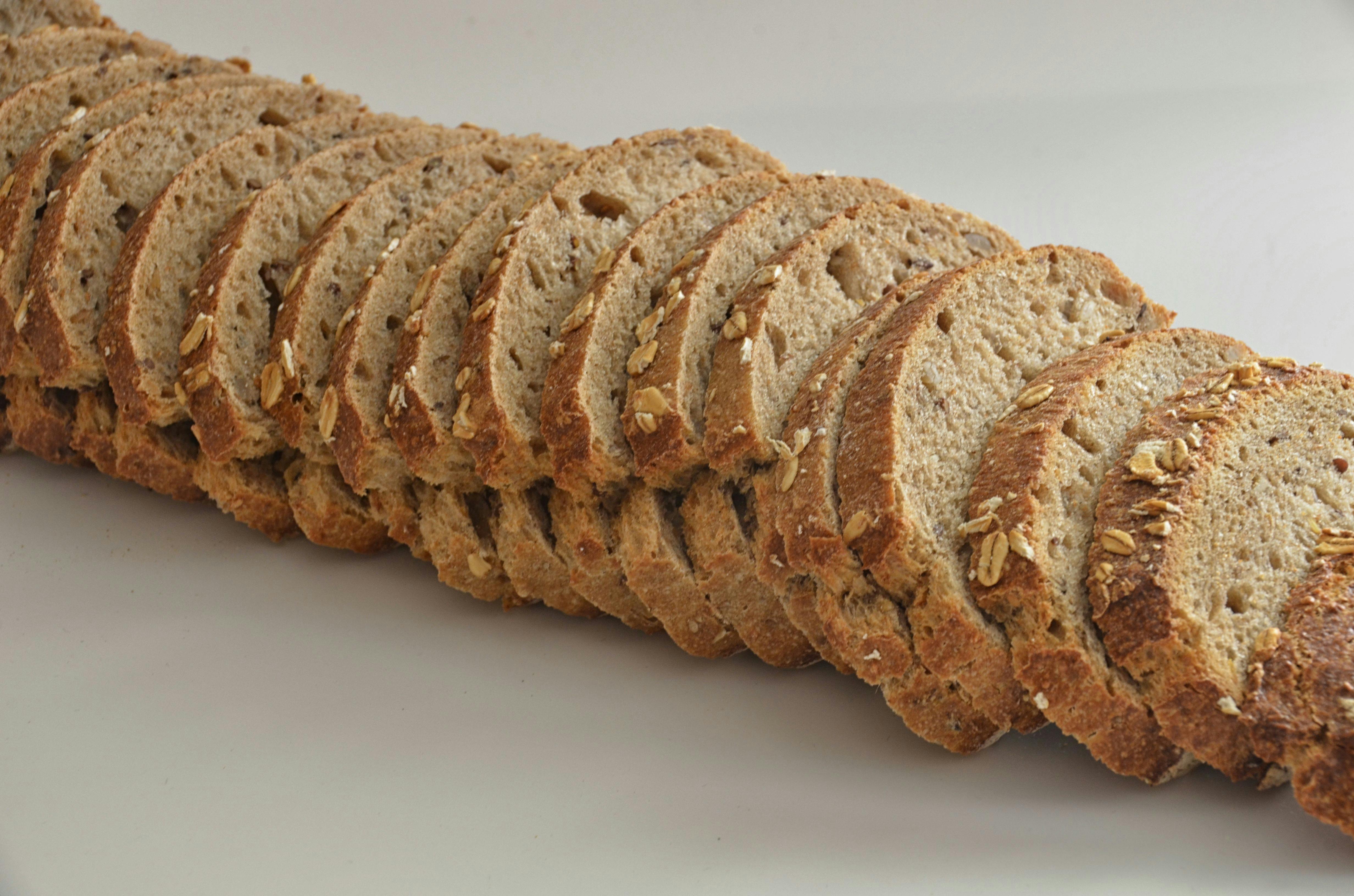 Whole Wheat Loaf